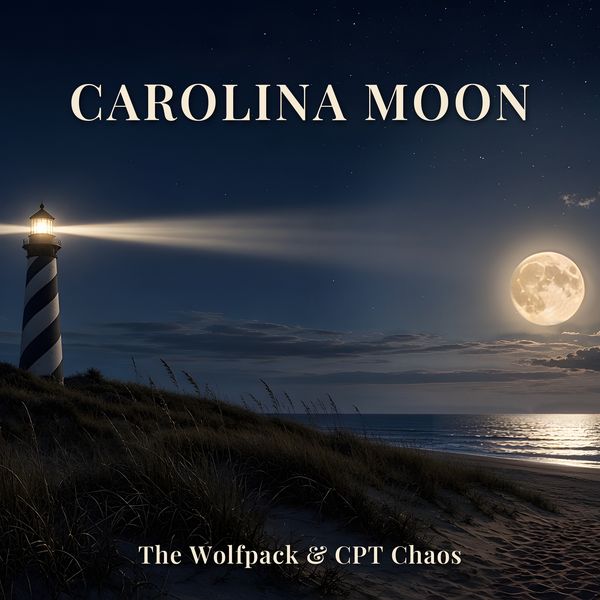 Carolina Moon cover